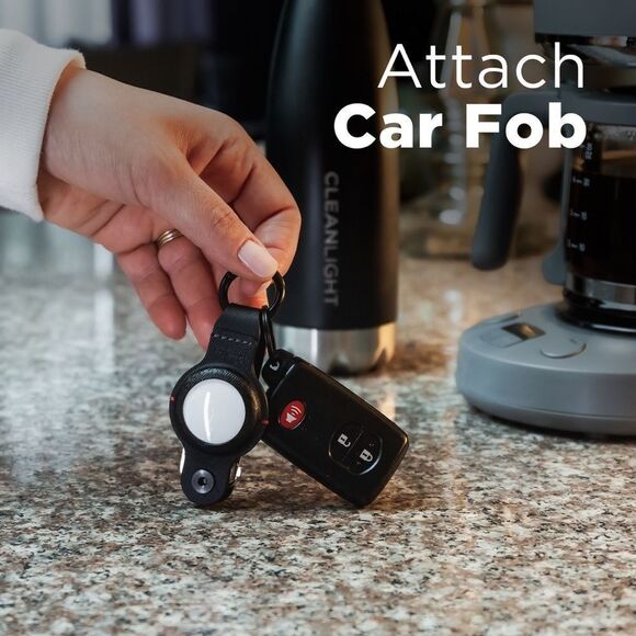 KeySmart AirTag Holder - Picture 6 of 10